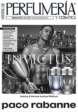 Revista Ventas de Perfumería y Cosmética nº471